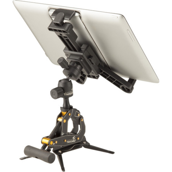 Зажим Takeway T1 Plus Clampod